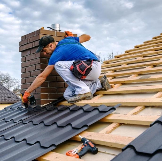 Yıkıkkemer Çatıcı