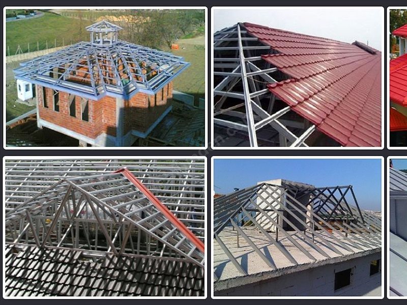 Yıkıkkemer Çatıcı